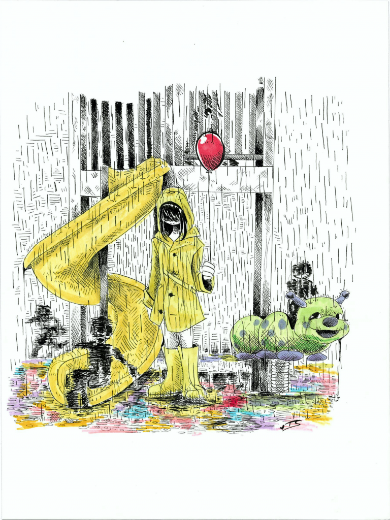 Bittersweet Memory