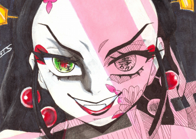 Fan Art