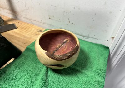 Bowls
