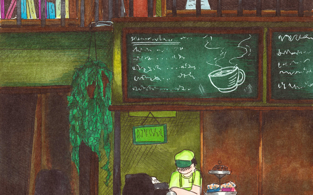 Concept Art
