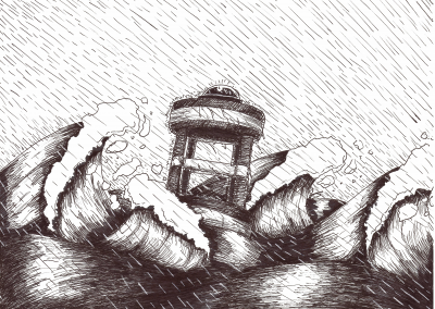 Line Art